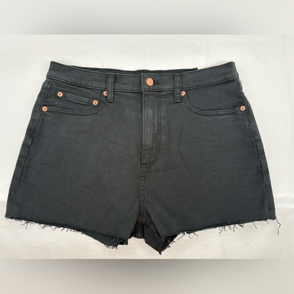 PINK Victoria's Secret Pants - NWT PINK Victorias‎ Secret Denim Shorts  size 29